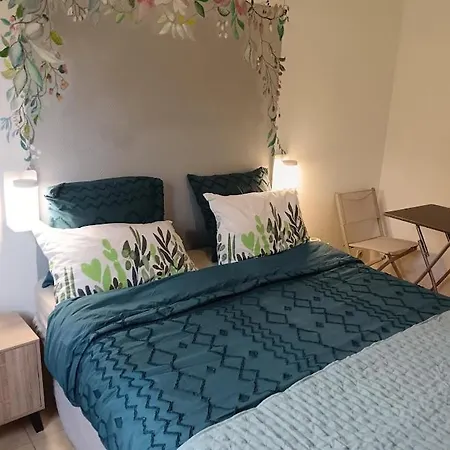 Nuitee D'opale فندق مبيت وإفطار سان مارتين بولوجن