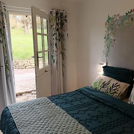 فندق مبيت وإفطار Nuitee D'opale 4*