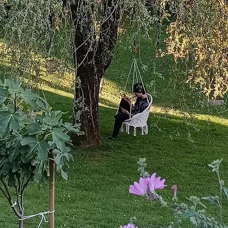 Nuitee D'opale فندق مبيت وإفطار سان مارتين بولوجن