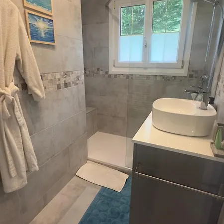 Nuitee D'opale فندق مبيت وإفطار