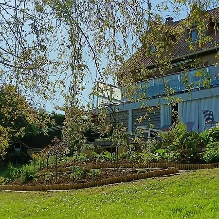 Nuitee D'opale Bed & Breakfast *