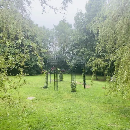 Nuitee D'opale 4* سان مارتين بولوجن