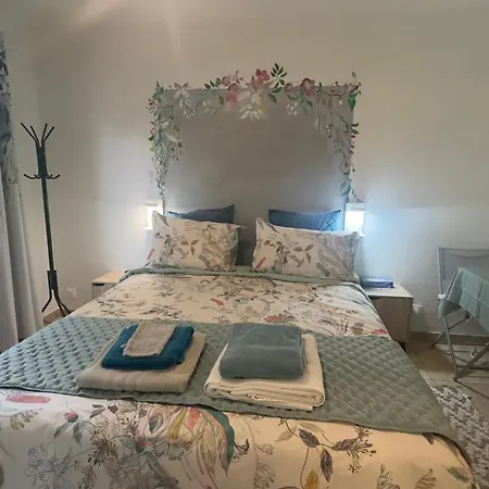 Nuitee D'opale B&B 4*
