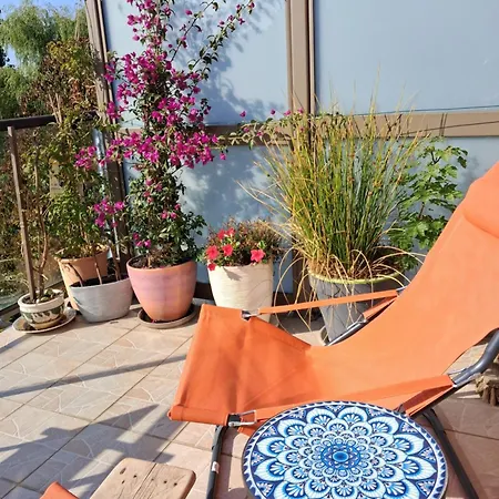 Nuitee D'opale 4* سان مارتين بولوجن