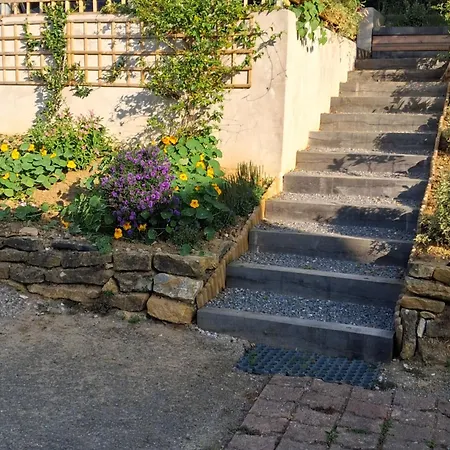 Nuitee D'opale فندق مبيت وإفطار 4*