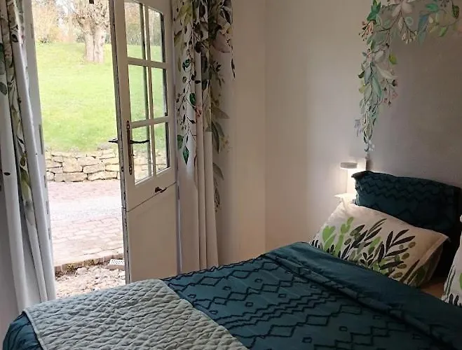 Panzió Nuitee D'opale 4*