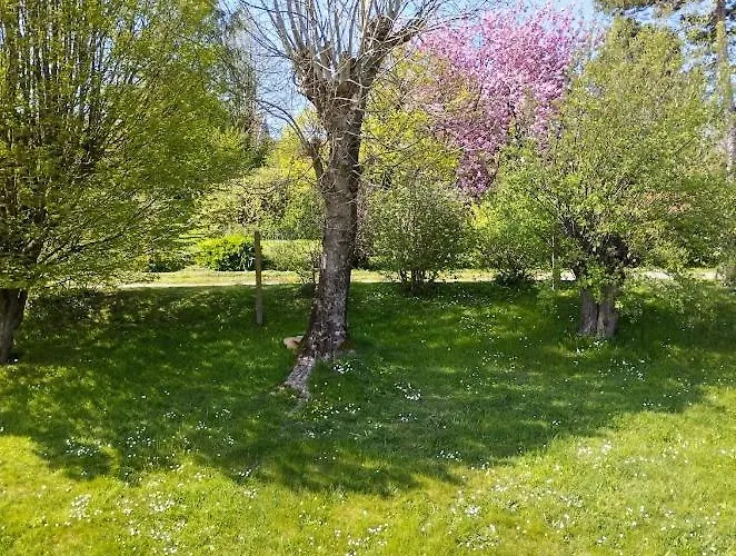 Nuitee D'opale Panzió Saint-Martin-Boulogne