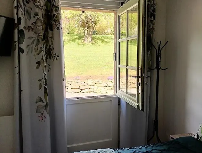 Nuitee D'opale Saint-Martin-Boulogne