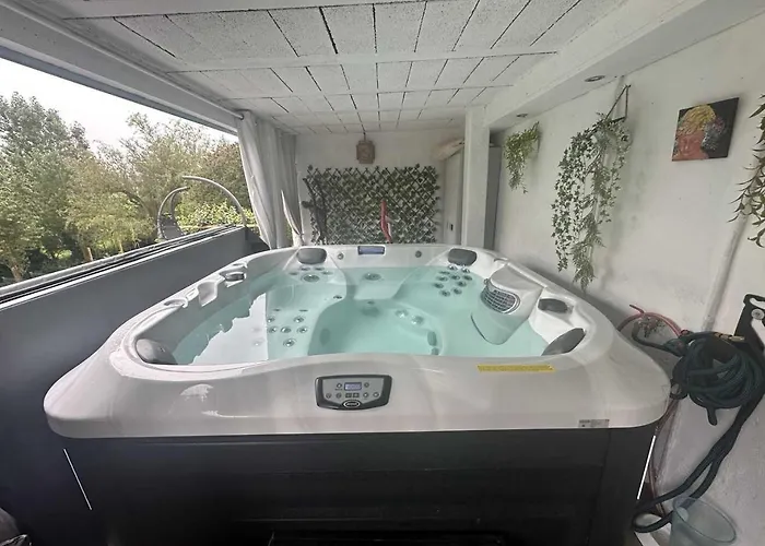 Panzió Nuitee D'opale Saint-Martin-Boulogne