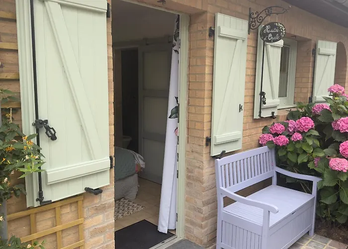 Panzió Nuitee D'opale